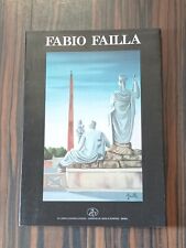 FABIO FAILLA - Opere scelte