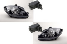 Faro Adatto A per Seat Leon 1P