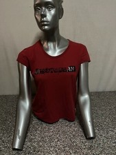 T-SHIRT ARMANI JEANS POLO