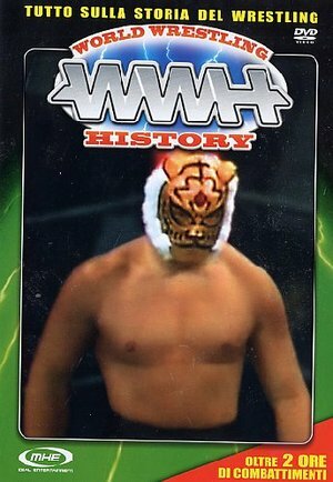 Wrestling world - wrestling,