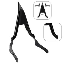 Schienale sissy bar passeggero - sissy,
