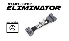 Start Stop Eliminator - Ford