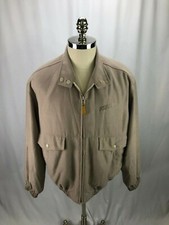 Kenzo Golf Men's Beige Jacket