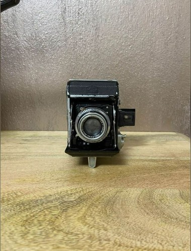 Zeiss ikon ikonta - ikon, 521