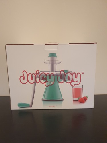 Juicy joy spremiagrumi - joy, e