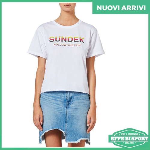 Shirt donna sundek - sundek, maglia