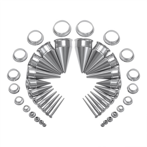 Set espansore conici - set,