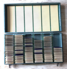 220 x 35mm Slides Competent