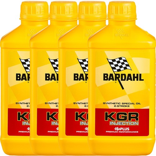 Olio bardahl kgr injection - bardahl,