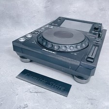 Pioneer XDJ-1000 Multi Media