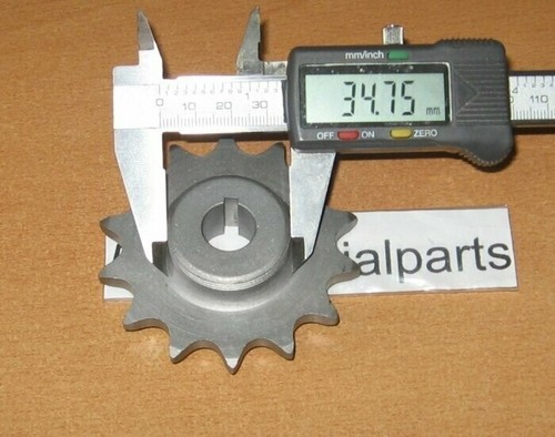 Agusta 125 pignone - 125, ?