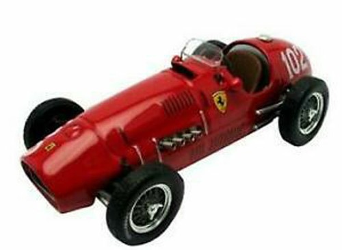 Mattel hot wheels n5590 - 1:43,