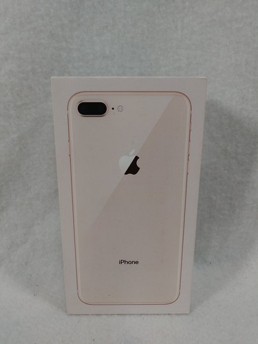 Solo scatola apple iphone - apple, 8