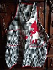 Grembiule cucina vintage - grembiule, da