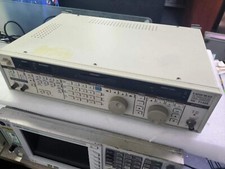 1 PZ HAMEG FM SG-7150S