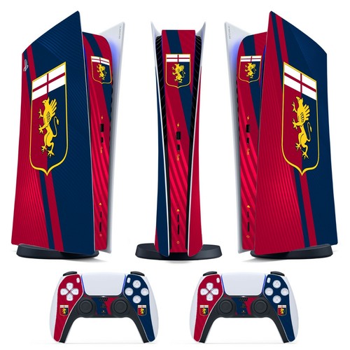Skin ps5 digital disk - skin,