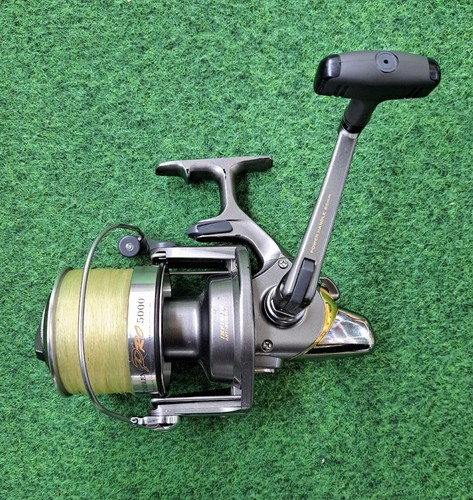 Mulinello pesca daiwa - da,
