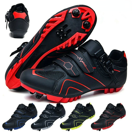 Scarpe ciclismo mtb outdoor - scarpe,
