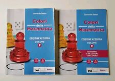 Colori della matematica