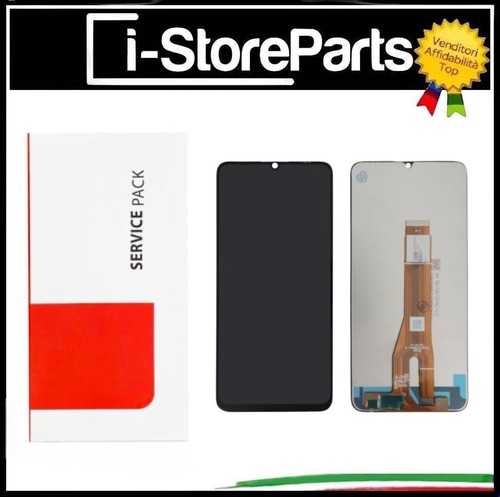 Display lcd originale service - originale,