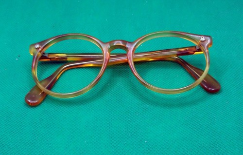 Benetton occhiali vintage - -,