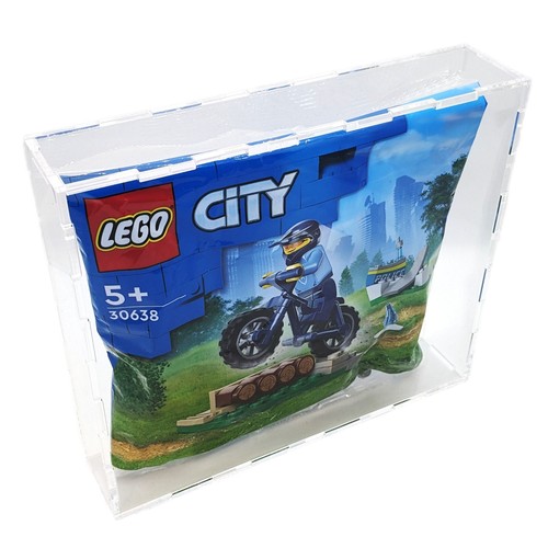 Frame box vetrina per lego - box,