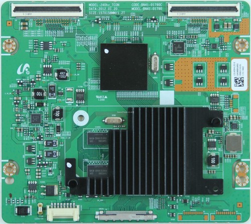 Samsung con board - samsung,