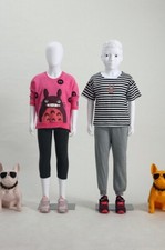 Bambola di Bambini Manichino