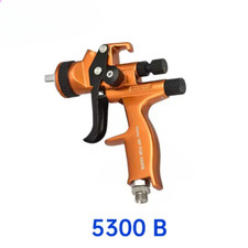 Pistola a spruzzo per auto