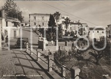 BELVEDERE MARITTIMO - VILLA