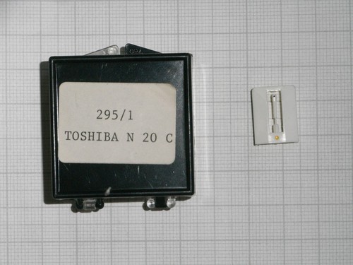 Toshiba c puntina - toshiba, 20