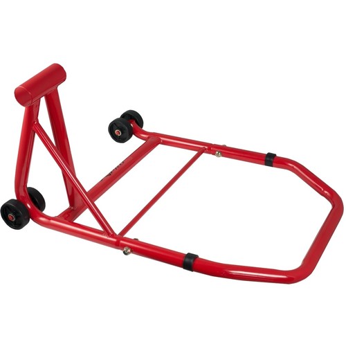 Cavalletto monobraccio moto - cavalletto,