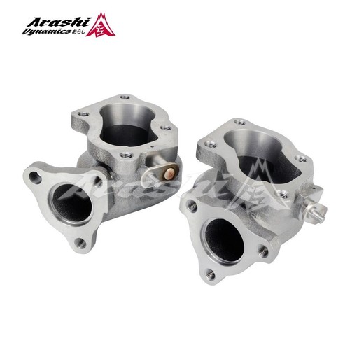 Alloggiamento turbina arashi - alloggiamento,