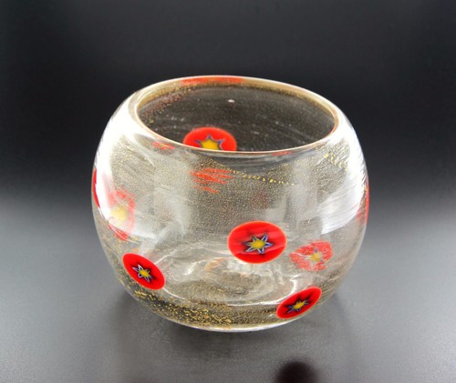 Murano collection coppetta - collection,