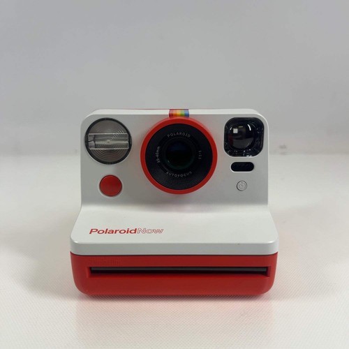 Polaroid now fotocamera - polaroid,