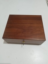 Splendido humidor cedro  sigari