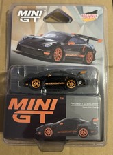 Mini GT Porsche 911 GT3 RS