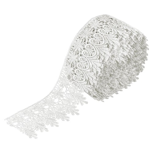 Fiocco pizzo pollici - fiocco,