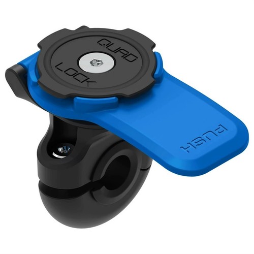 Supporto smartphone quad lock - supporto,