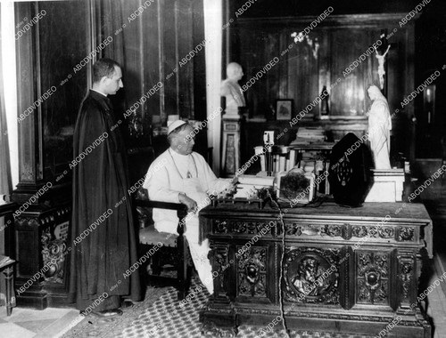 1934 religione papa - 1934, pio