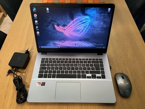 Notebook asus vivobook x505bp - notebook,