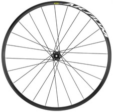 Ruota anteriore Mavic Aksium