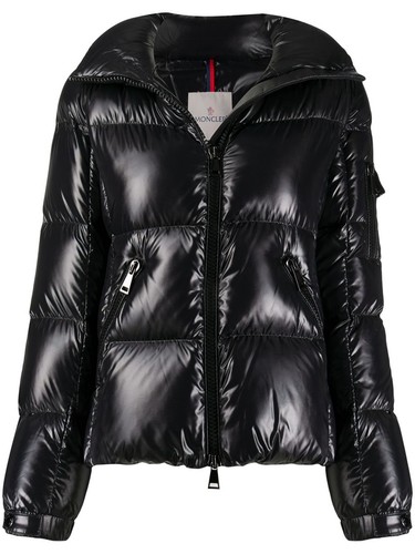 Piumino moncler moyade taglia - piumino,