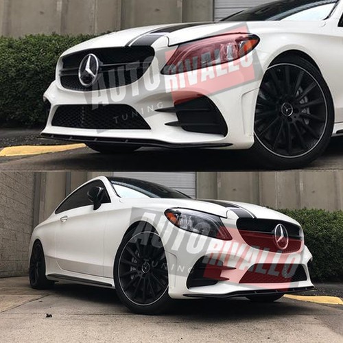 Griglia anteriore mercedes - griglia,