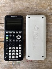 Texas Instruments TI-84 Plus