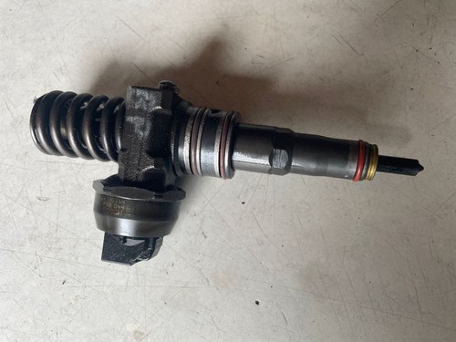 Iniettore diesel - iniettore,