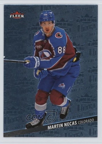 2025 upper deck fleer ultra - upper,