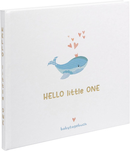 500 baby diary little - 500,