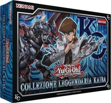 Kaiba - Collezione Leggendaria