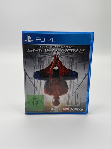 The amazing spider - spider, sony